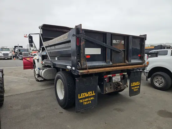 2018 International 4300 Truck