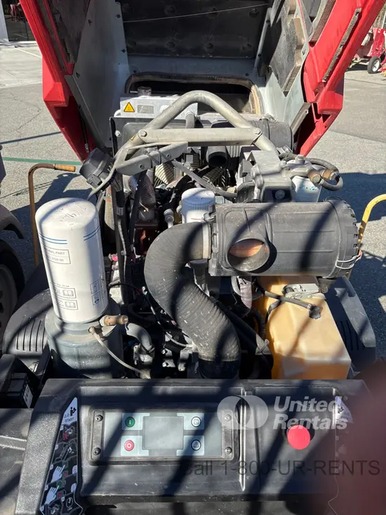2023 Atlas Copco CPS 175-100 CW Air Compressor
