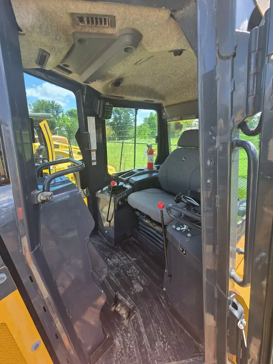 2022 John Deere 650K-II Bulldozer