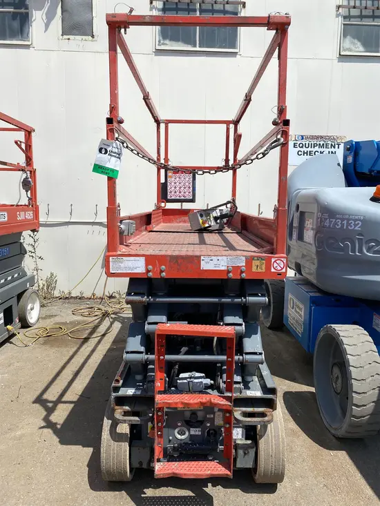 2017 Skyjack SJIII3226 Scissor Lift