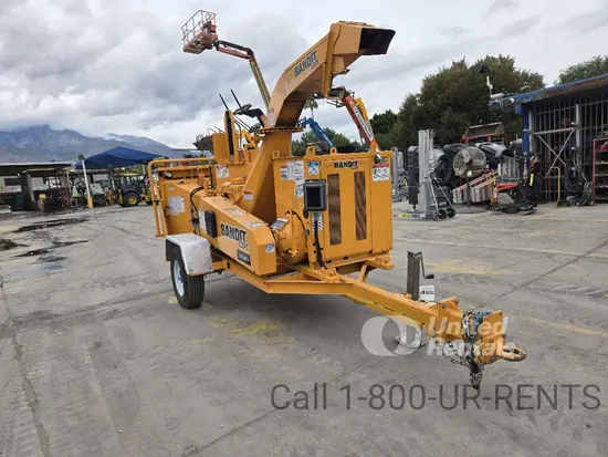 2022 Bandit Industries 12XPC Chipper/Stumper