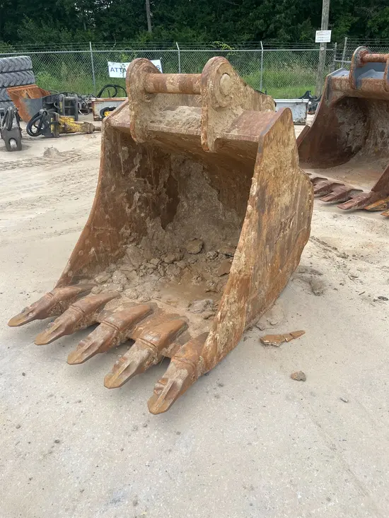 2015 TAG Manufacturing 60330X2 Bucket Attachment