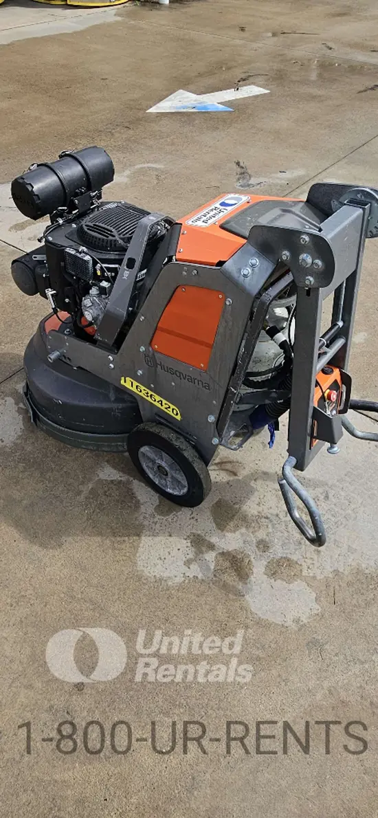 2023 Husqvarna PG690P
