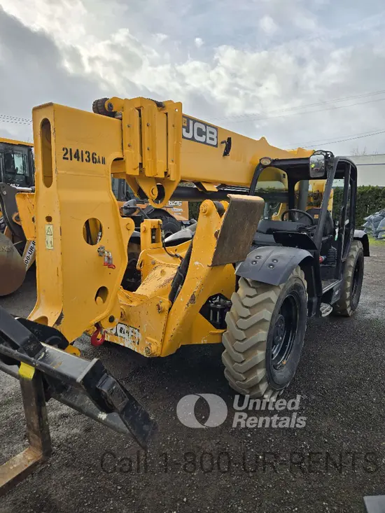 2018 JCB 510-56 Forklift