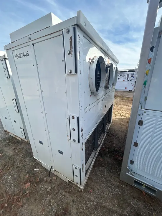2019 American Event Services 30TV480WK030A