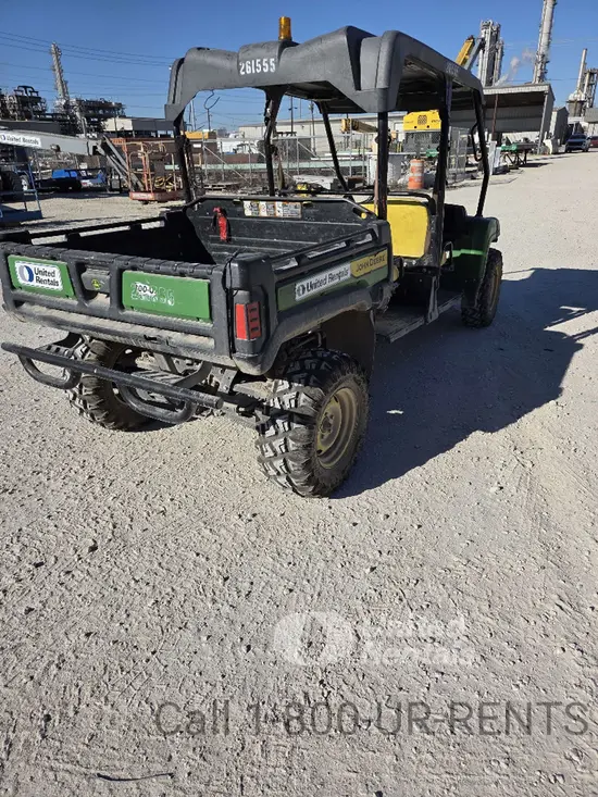 2021 John Deere XUV855MS4 Utility Vehicle