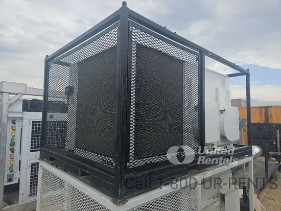 2018 TRANE 10T-208V-WSC120