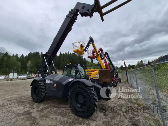 2019 JCB 510-56 Forklift