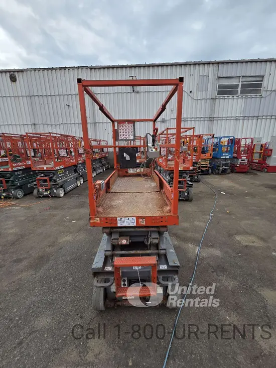 2017 Skyjack SJIII3219 Scissor Lift