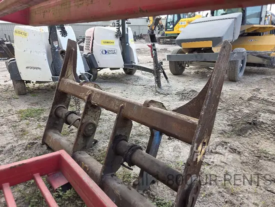 2022 TAG Manufacturing 107-0031Q