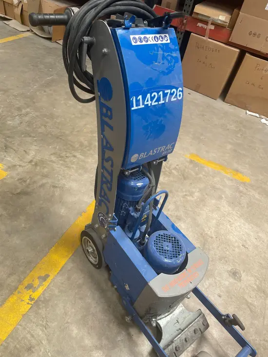 2022 Husqvarna BS-110 Stripper