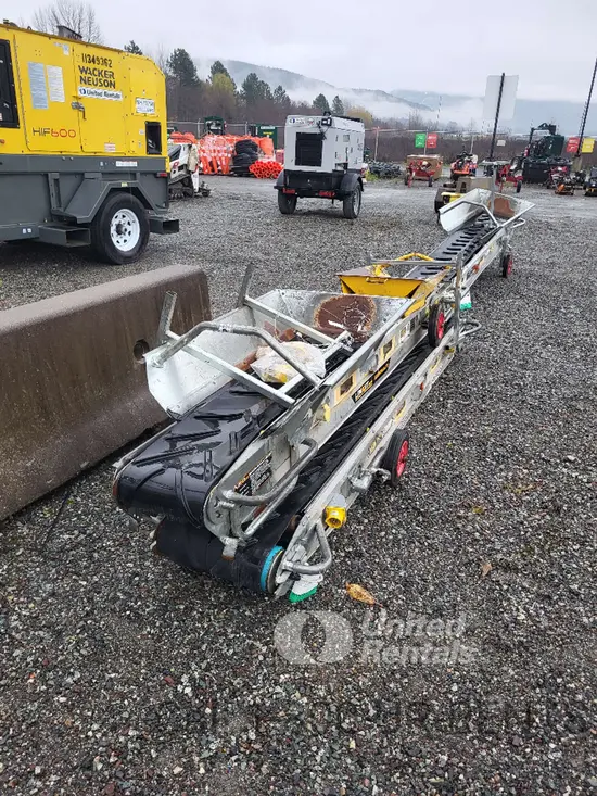 2021 LINKIT LKS300-3.2 Material Lift