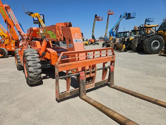2018 XTREME XR1147 Forklift