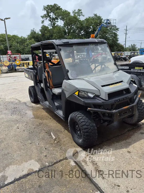 2021 Polaris PRO XD 4000D Utility Vehicle