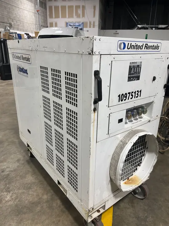 2019 KWIKOOL KPO12-23H Portable Air Conditioner