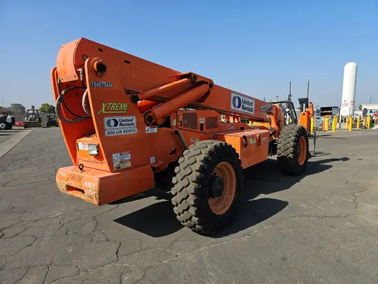2017 XTREME XR1255 Forklift