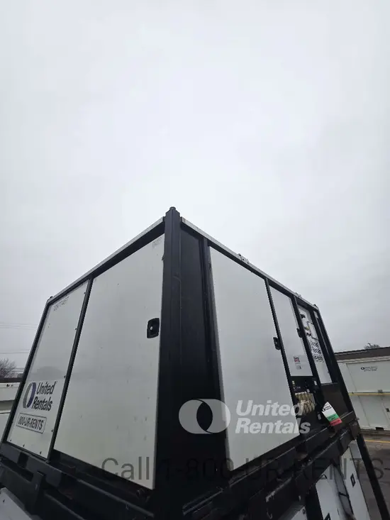 2019 American Event Services AES25TDH44TTAB