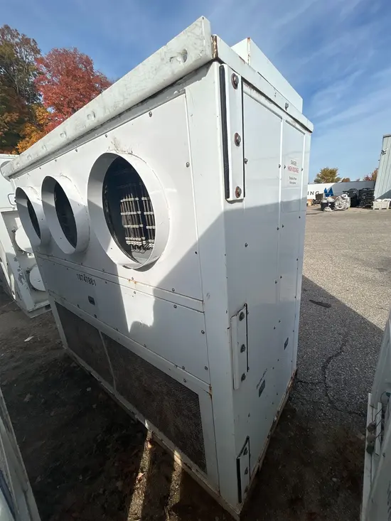 2018 American Event Services 30TV480WK030A