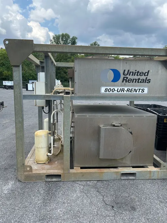 2019 Custom Air Products & Services PPKH-20TD-0NN0N