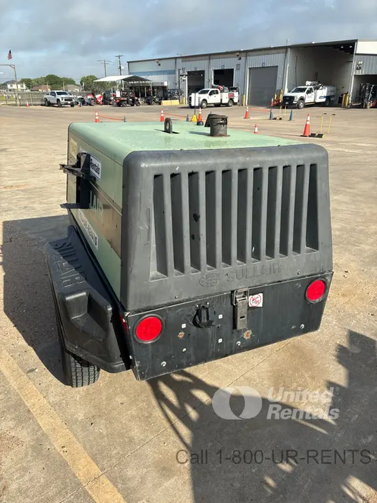 2020 Sullair 185DPQ-KU-T3 Air Compressor