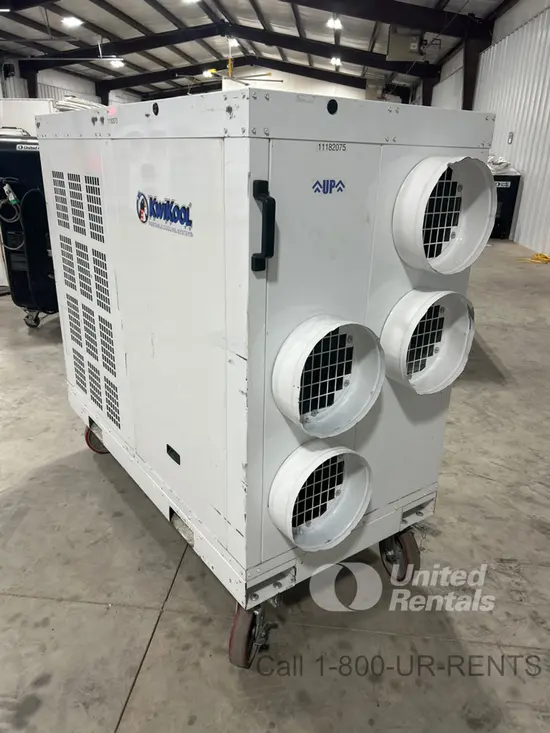 2021 KWIKOOL KPO12-23H Portable Air Conditioner