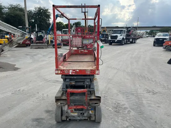 2018 Skyjack SJIII3219 Scissor Lift