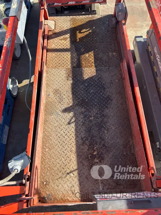 2017 Skyjack SJIII3219 Scissor Lift