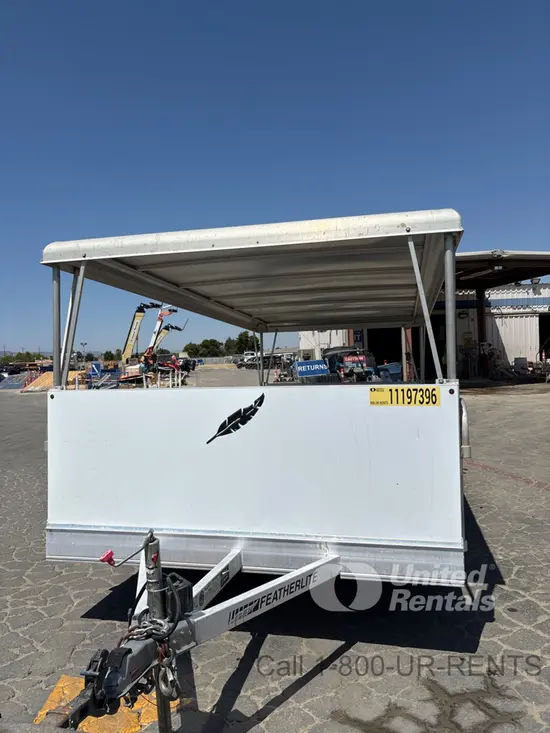 2022 Featherlite 3115-0017 Trailer