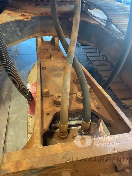 2019 FURUKAWA FX475QTV Attachment