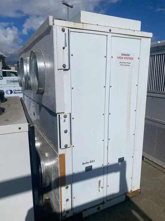 2018 American Event Services 30TV480WK030A