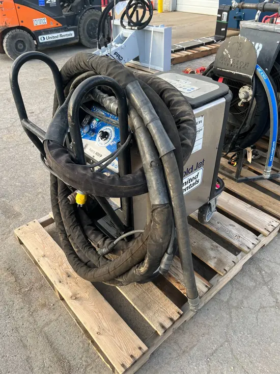 2018 Cold Jet Aero 40FP Air Tool Accessory