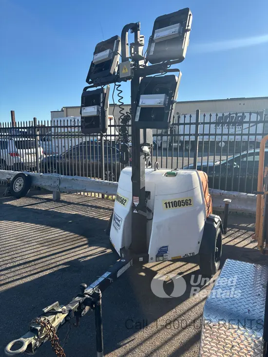 2020 Magnum Pro MLTS-2 Portable Work Light