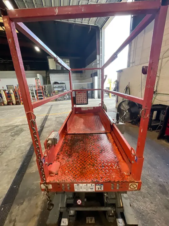 2018 Skyjack SJIII3219 Scissor Lift