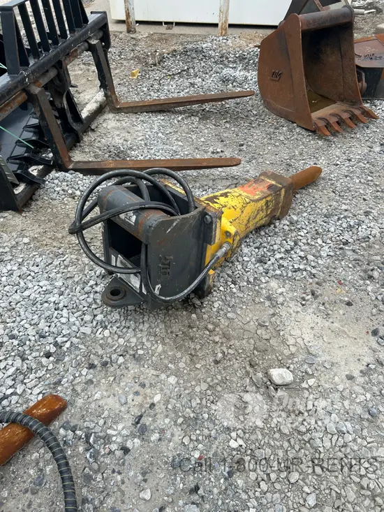 2023 Epiroc SB 452 Attachment