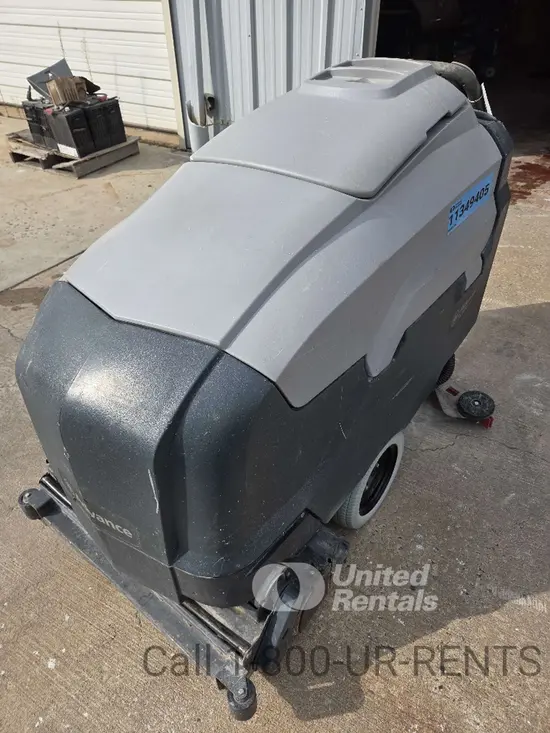 2022 Clarke SC901 X32C Scrubber