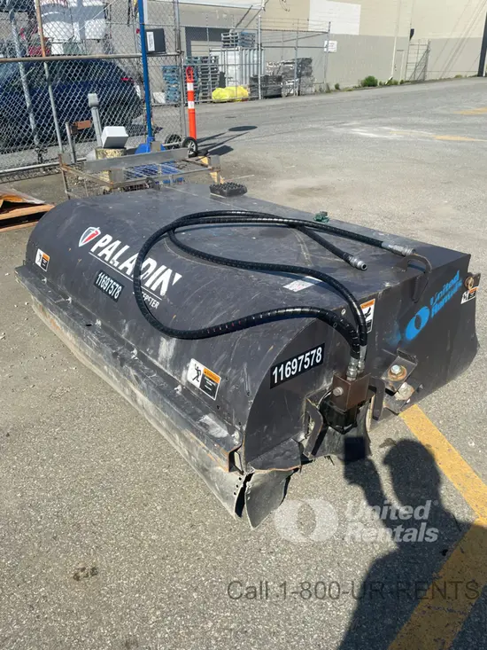 2023 ATI McMillen 21572M-0022 Attachment
