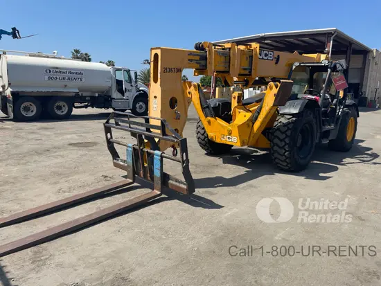 2018 JCB 510-56 Forklift