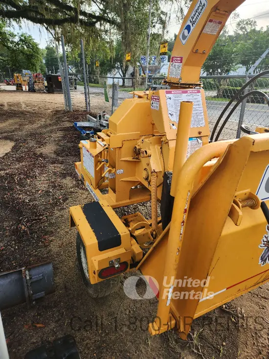 2022 Bandit Industries 65XP-XL Chipper/Stumper