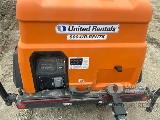2022 Generac MLTS-4 Portable Work Light