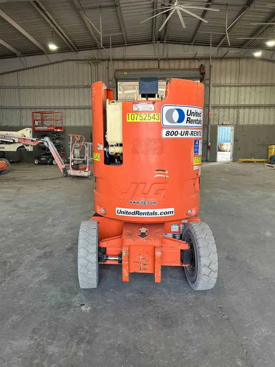 2018 JLG E300AJP Articulating Boom Lift