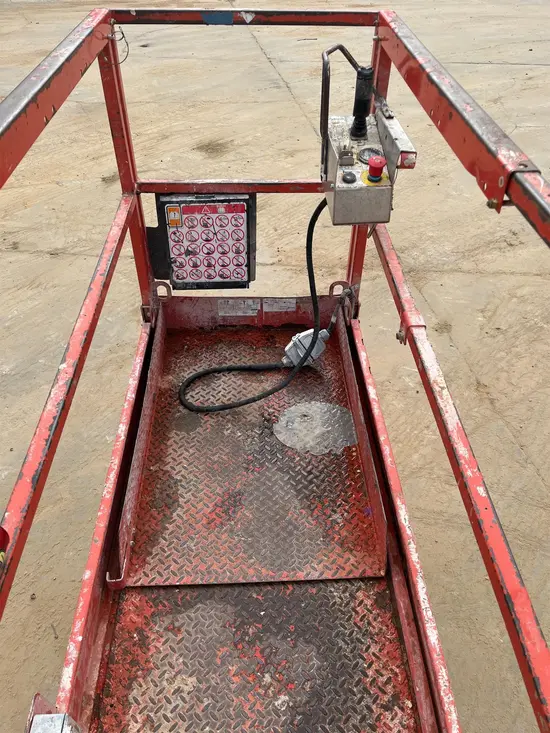 2018 Skyjack SJIII3219 Scissor Lift