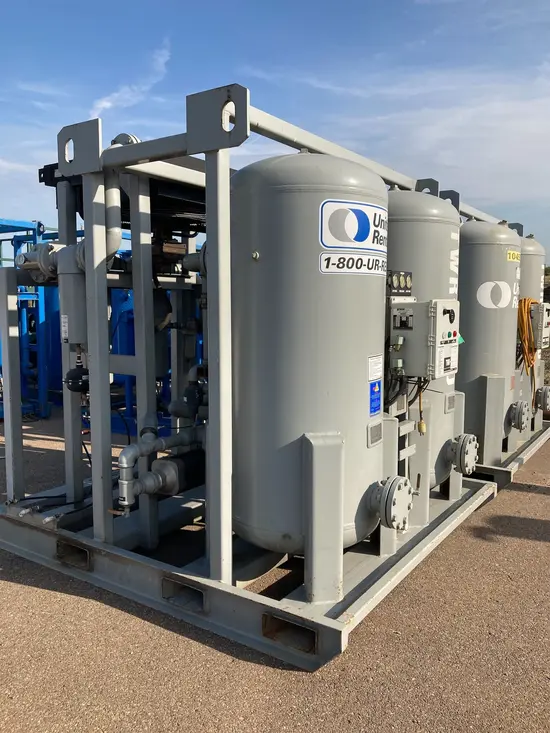 2014 Parker Hannifin TF-TWR1600R-A1