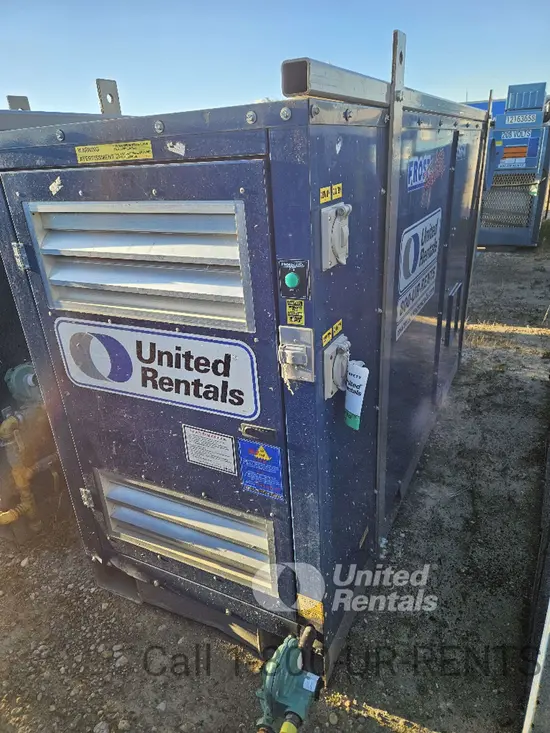 2020 Frost Fighter IHS700P Indirect Fired Heater
