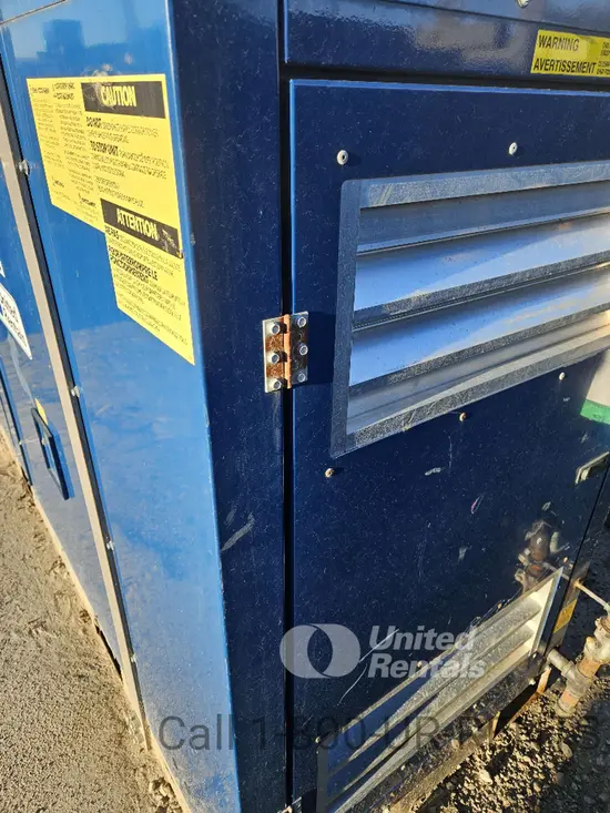 2020 Frost Fighter IHS700P Indirect Fired Heater