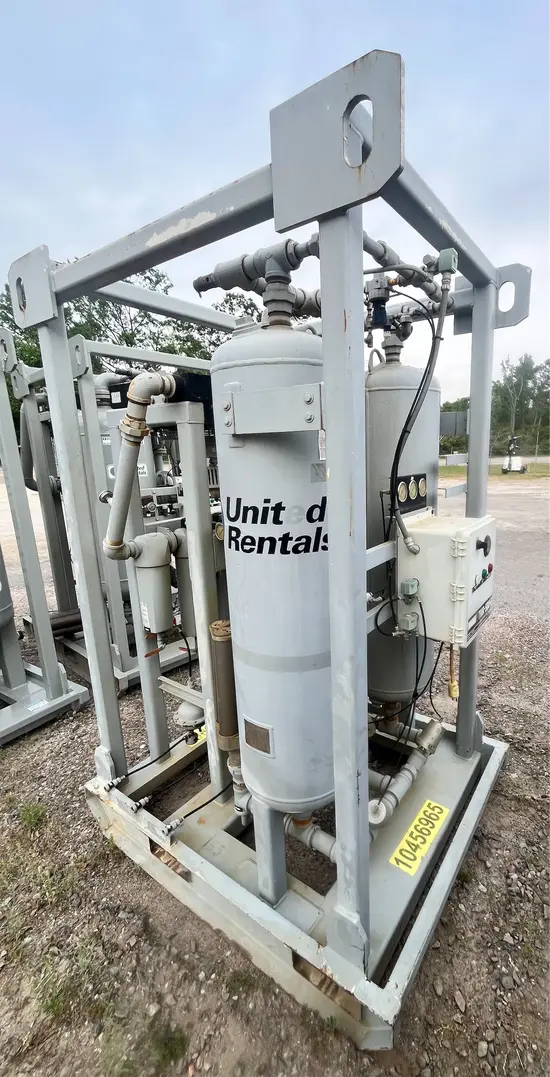2016 Parker Hannifin TWR0500R-A1