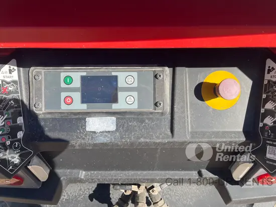 2023 Atlas Copco CPS 175-100 CW Air Compressor