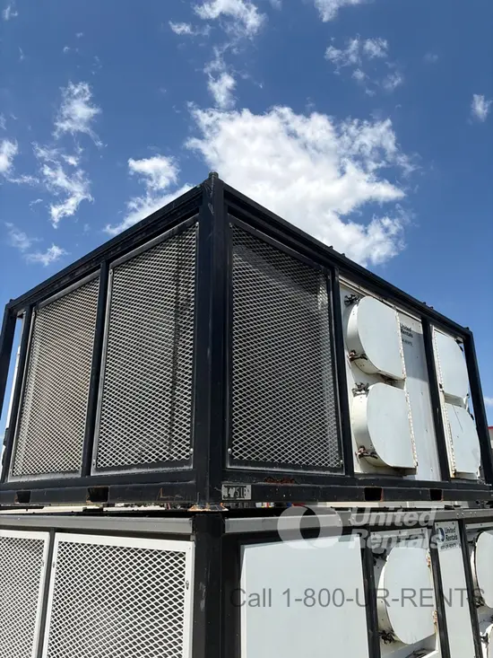 2019 TRANE 25T-480V-DH-TCH
