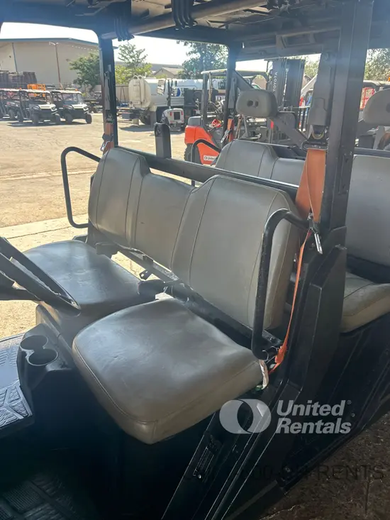 2022 Polaris PRO XD 4000D Utility Vehicle