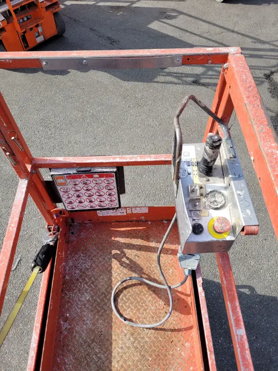 2017 Skyjack SJIII3219 Scissor Lift