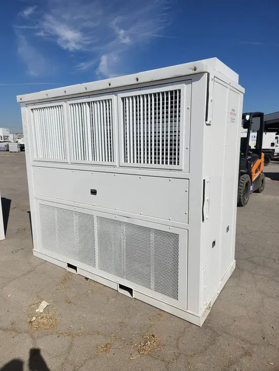 2018 American Event Services 30TV480WK030A